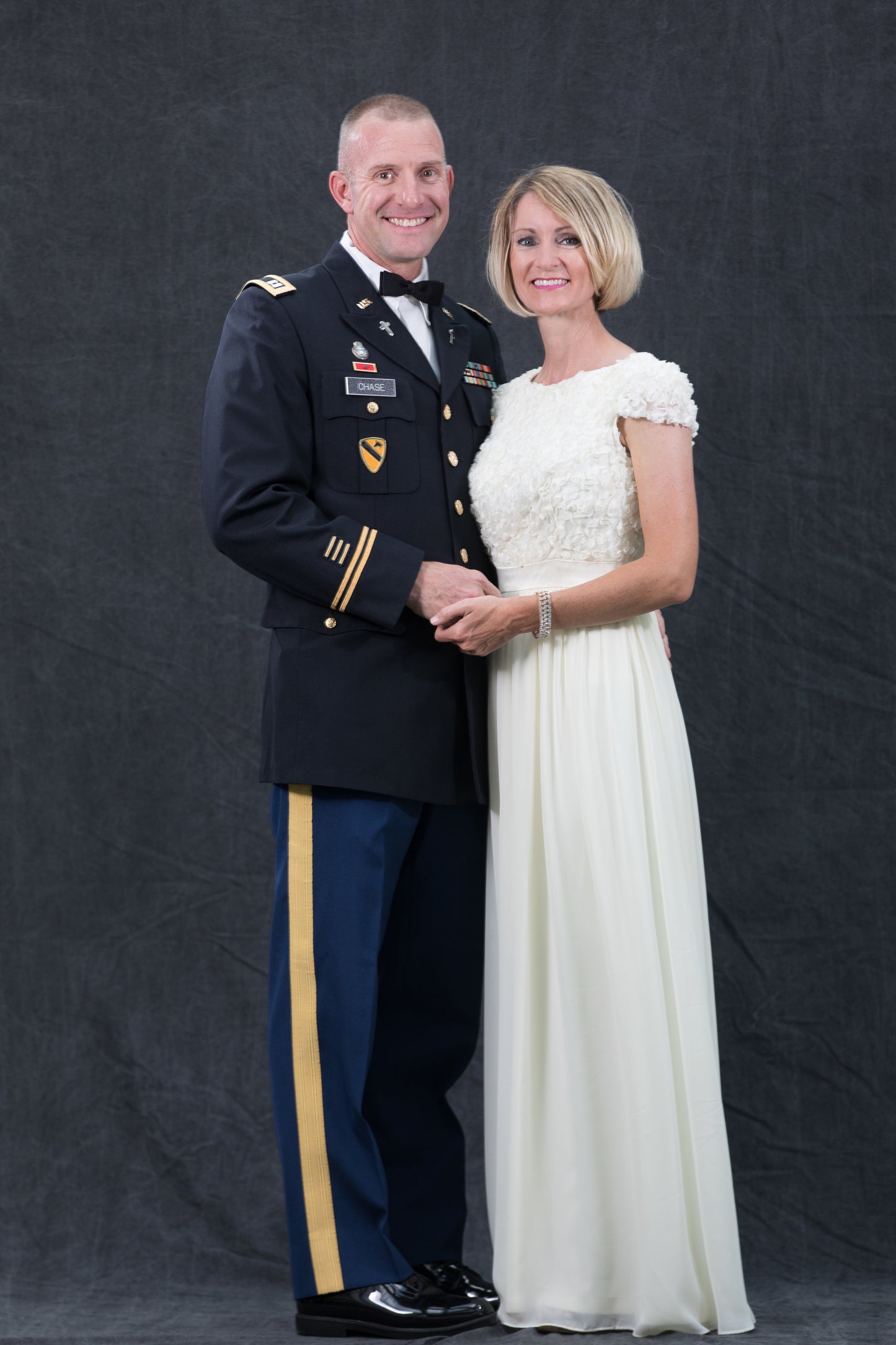 Military Ball Photo Services