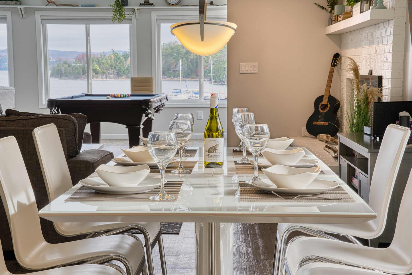 Airbnb & VRBO Home Photography Services