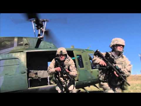 Video Spots
