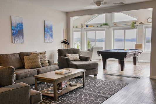 Airbnb & VRBO Home Photography Services