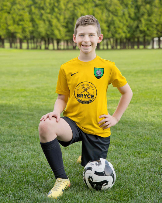 Athlete Photo