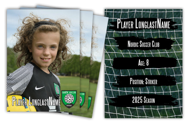 Trading Cards