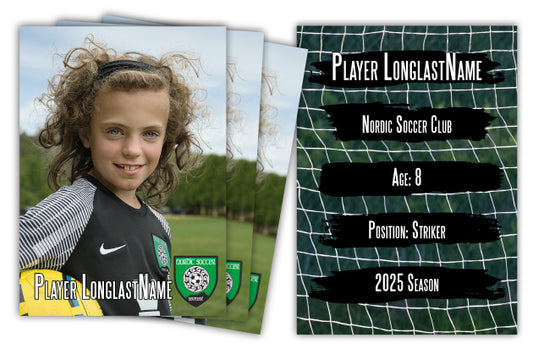Trading Cards